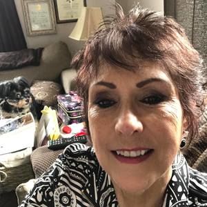 Meet your Posher, Patricia